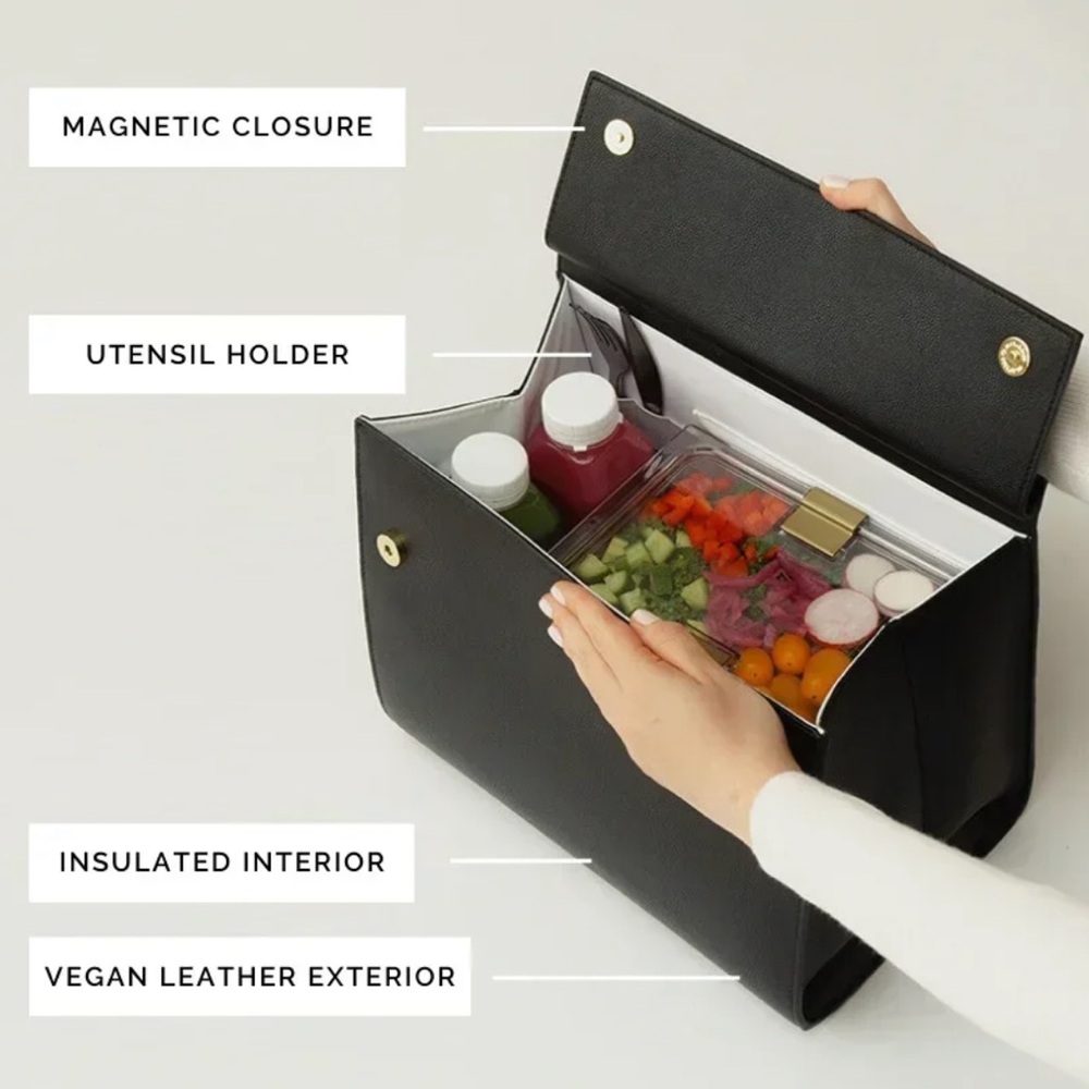MODERN PICNIC BAG - Picture 5 of 5